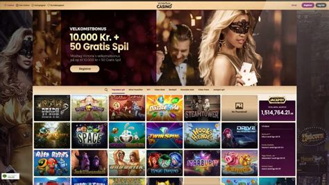 Victoria Milan Casino Review