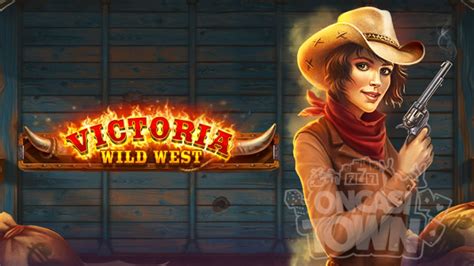 Victoria Wild West Pokerstars