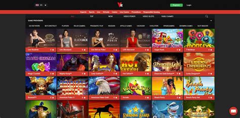 Vie Bet Casino Colombia