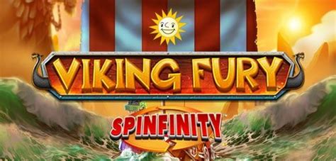 Viking Fury Netbet