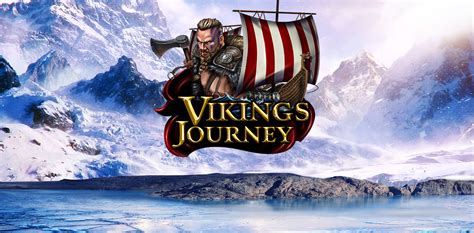 Viking Journey Betfair