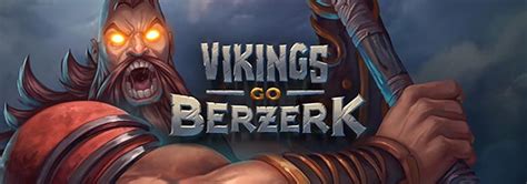 Vikings Go Berzerk Betsson