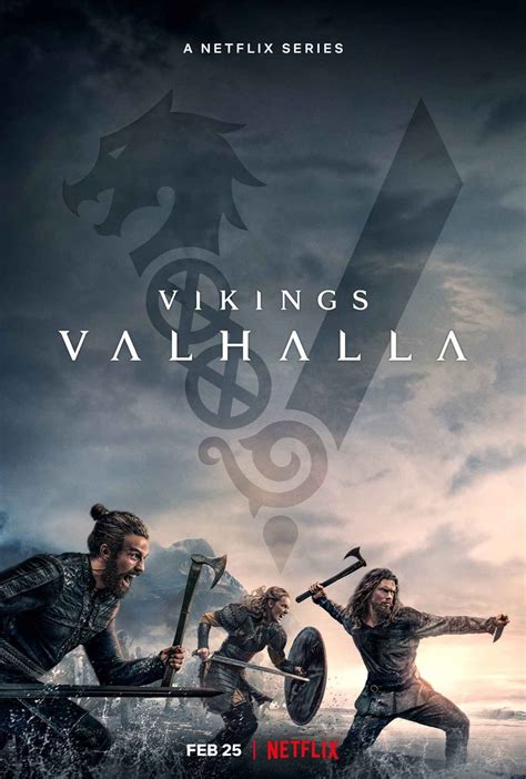 Vikings Of Valhalla Netbet