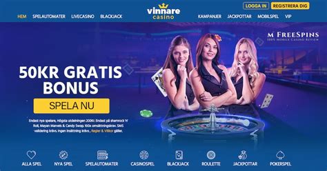 Vinnare Casino Review