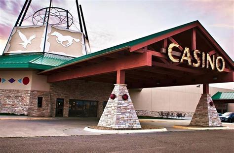 Vip Casino North Sioux City