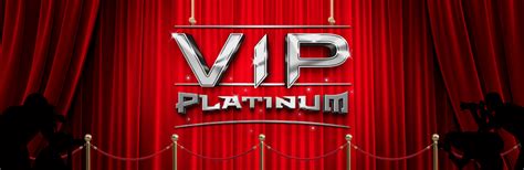 Vip Platinum Bwin