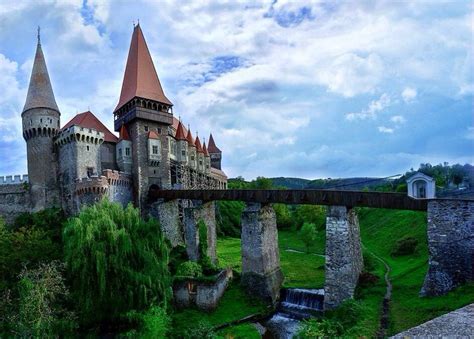 Vlad S Castle Betway