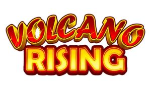 Volcano Rising Betsson