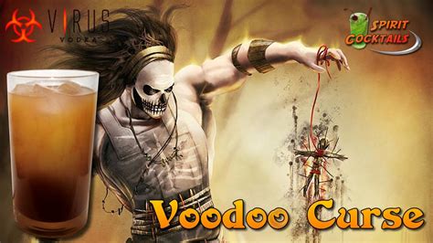 Voodoo Curse Betano