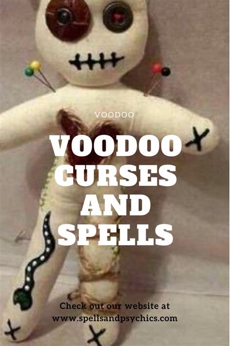 Voodoo Curse Brabet