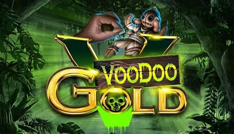 Voodoo Gold Bet365