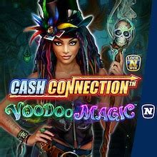 Voodoo Magic Cash Connection Betsul