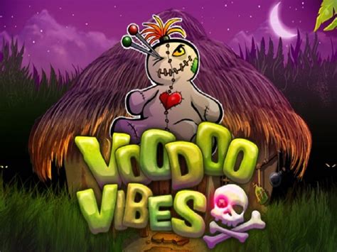Voodoo Slot Gratis