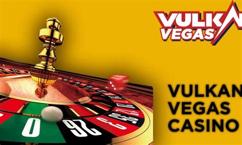 Vulcan Vegas Casino Brazil