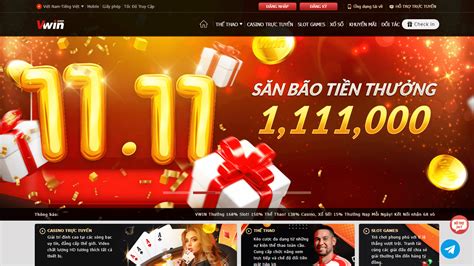 Vwin Casino