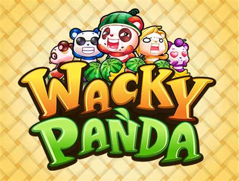 Wacky Panda Betano