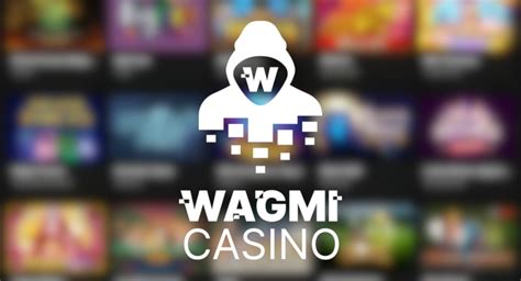 Wagmi Casino Paraguay