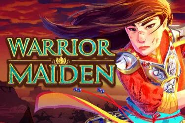 Warrior Maiden 888 Casino