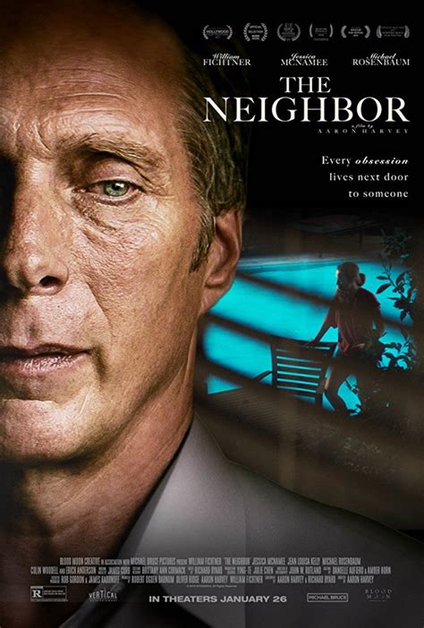 Watch The Neighbor Review 2024