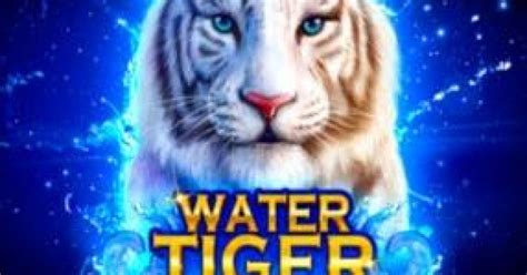 Water Tiger Pokerstars