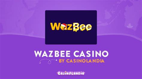 Wazbee Casino Review