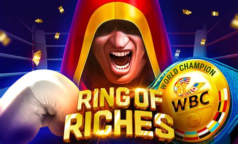 Wbc Ring Of Riches Betfair