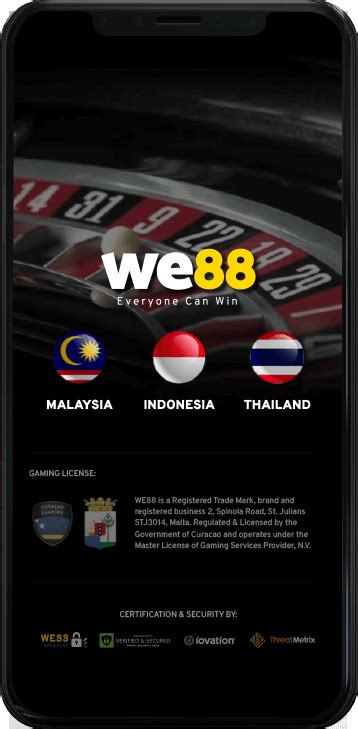 We88 Casino Download