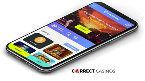 Westcasino Mobile