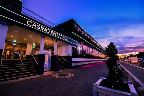 Westcliff Casino Southend On Sea Essex