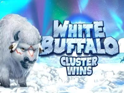 White Buffalo Cluster Wins Blaze