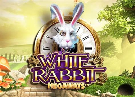 White Rabbit Megaways Bwin