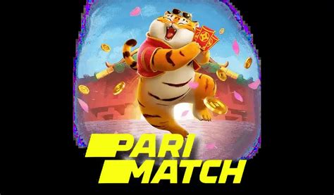 White Tiger Parimatch