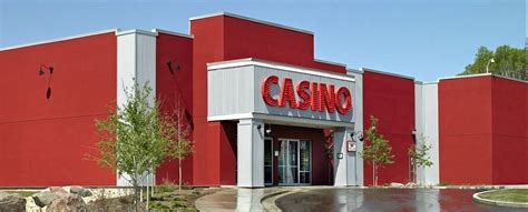 Whitecourt Casino Horas De Operacao