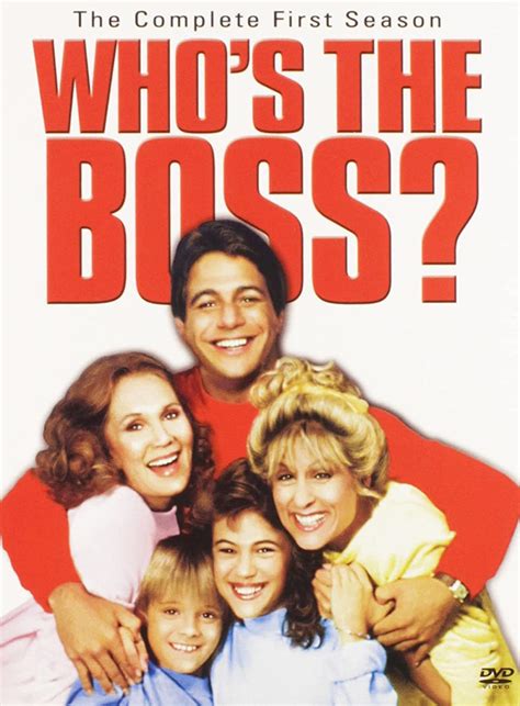 Who Is The Boss Betsul