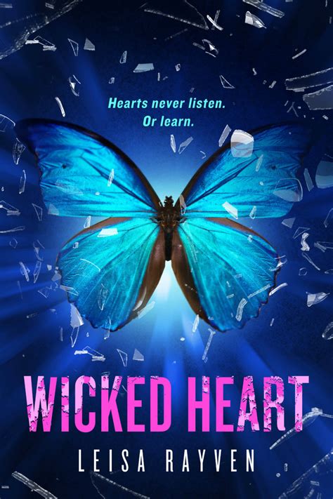 Wicked Heart Brabet