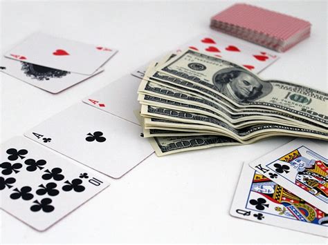 Wie Mit Poker Online Geld Verdienen