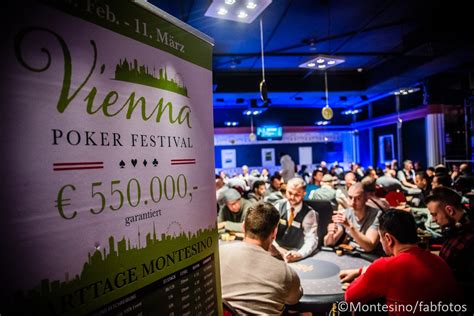 Wien Poker 2024