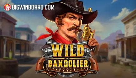 Wild Bandolier Blaze