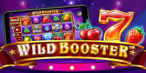 Wild Booster Pokerstars