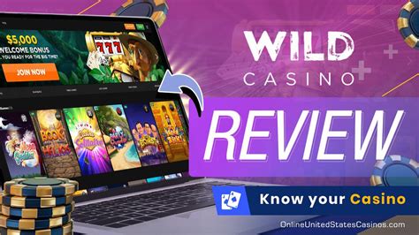 Wild Casino Nicaragua