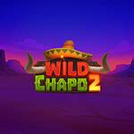 Wild Chapo Leovegas