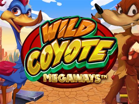 Wild Coyote Megaways Bet365