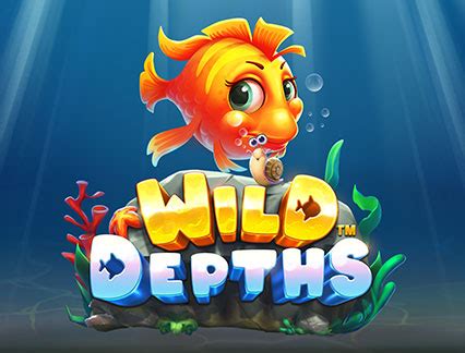 Wild Depths Leovegas