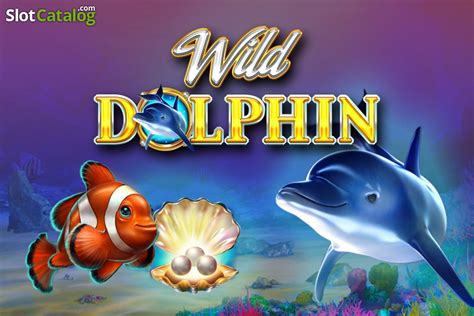 Wild Dolphins Slot Gratis