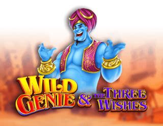 Wild Genie Three Wishes Bet365