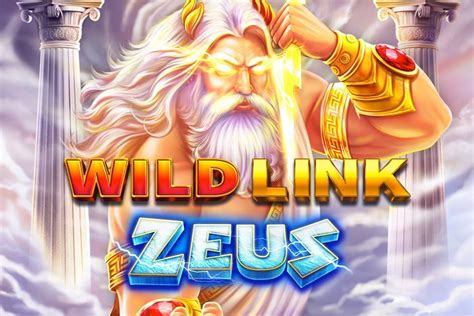 Wild Link Zeus Betsul
