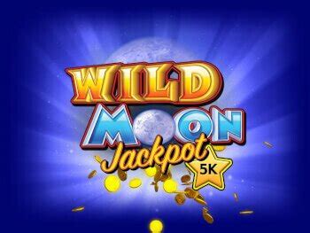 Wild Moon Jackpot Leovegas