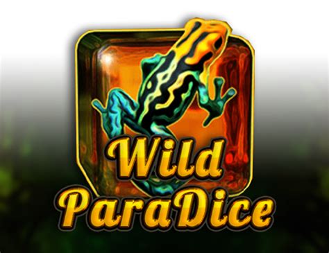 Wild Paradice Netbet