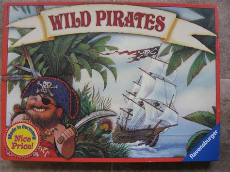 Wild Pirates Review 2024