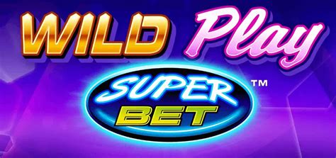 Wild Play Superbet Netbet